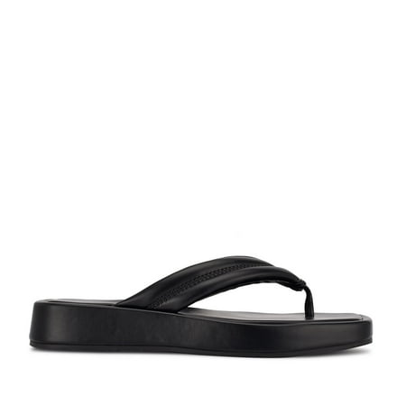 Nine West Women s EFEE3 in Black 8.5