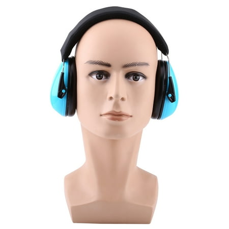 Earmuffs Hearing Protection Convenient Storage Noise Reduction Earmuffs Comfortable Wear For Home For School For Outdoor
Earmuffs Hearing Protection Convenient Storage Noise Reduction Earmuffs Comfortable Wear For Home For School For Outdoor