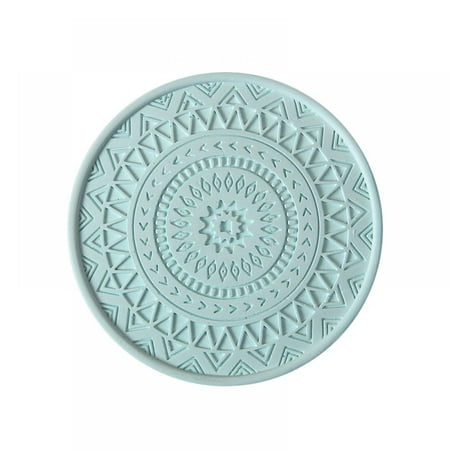 Colorful Diatomite Coasters Heat Resistant Tea Cup Mat Lots Drink Coffee Mug Mat Heat Proof Protecting Table Decoration 1PC
Colorful Diatomite Coasters Heat Resistant Tea Cup Mat Lots Drink Coffee Mug Mat Heat Proof Protecting Table Decoration 1PC