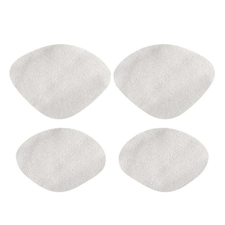 Yotyukeb Heel Hole Sticker 2 Pairs Self Adhesive Shoe Hole Patch Sticker Shoe Hole Patch Sticker For Sneakers Leather Shoes High Heels A
Yotyukeb Heel Hole Sticker 2 Pairs Self Adhesive Shoe Hole Patch Sticker Shoe Hole Patch Sticker For Sneakers Leather Shoes High Heels A