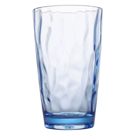 FRCOLOR 1pc Acrylic Cup Transparent Cup Shatter-resistant Water Grain Pattern Cup
FRCOLOR 1pc Acrylic Cup Transparent Cup Shatter-resistant Water Grain Pattern Cup