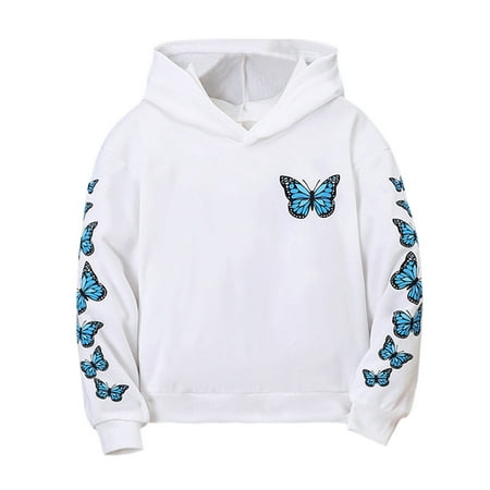 Boys Sweatshirts Winter Long Sleeve Butterflies Love Heart Printing Soft Comfort Graphic Hoodies
Boys Sweatshirts Winter Long Sleeve Butterflies Love Heart Printing Soft Comfort Graphic Hoodies