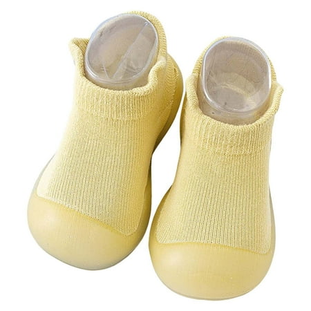 BECLOTH Children Socks Fashion New Pattern Simple Solid Color Non Slip Floor Shoes Comfortable Walking Socks Shoes
BECLOTH Children Socks Fashion New Pattern Simple Solid Color Non Slip Floor Shoes Comfortable Walking Socks Shoes