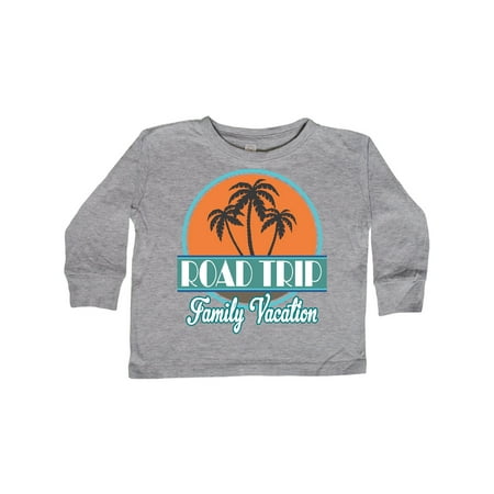 Inktastic Road Trip Family Vacation Gift Toddler Boy or Toddler Girl Long Sleeve T-Shirt
Inktastic Road Trip Family Vacation Gift Toddler Boy or Toddler Girl Long Sleeve T-Shirt