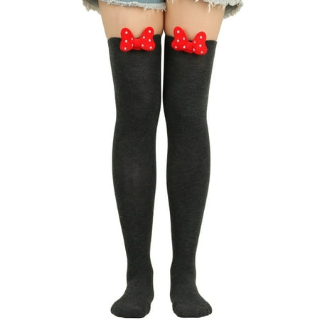 Utoimkio Clearance Christmas Knee High Socks for Women Women Christmas Long Tube Knee Socks Striped Garter Cute Accessories Christmas Party
Utoimkio Clearance Christmas Knee High Socks for Women Women Christmas Long Tube Knee Socks Striped Garter Cute Accessories Christmas Party