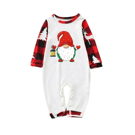 AnuirheiH Xmas Pjs for Family Casual Christmas Print Pjs Set Sleepwear Long Sleeve Shirt Pajamas Parent-child Pjs Suit Baby 4-6$ off 2nd
AnuirheiH Xmas Pjs for Family Casual Christmas Print Pjs Set Sleepwear Long Sleeve Shirt Pajamas Parent-child Pjs Suit Baby 4-6$ off 2nd