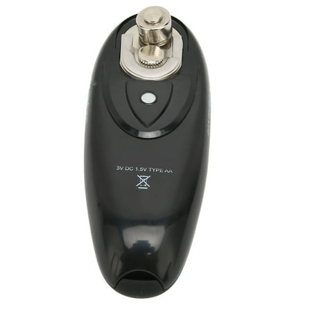 Ccdes Electric Can Opener Kitchen Food Safe Automatic Can Opener Handheld Can Top Cutter Electric Can Cutter Kitchen Can Opener
Ccdes Electric Can Opener Kitchen Food Safe Automatic Can Opener Handheld Can Top Cutter Electric Can Cutter Kitchen Can Opener