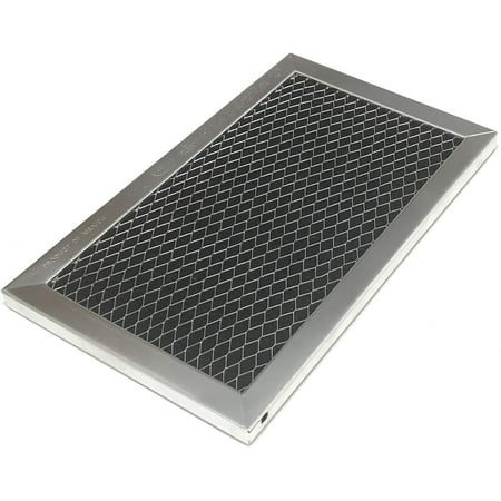 Microwave Charcoal Filter Shipped With JVM1533WD003 JVM1533WD004 JVM1533WD05 JVM1540SM2SS JVM1542BF001
Microwave Charcoal Filter Shipped With JVM1533WD003 JVM1533WD004 JVM1533WD05 JVM1540SM2SS JVM1542BF001