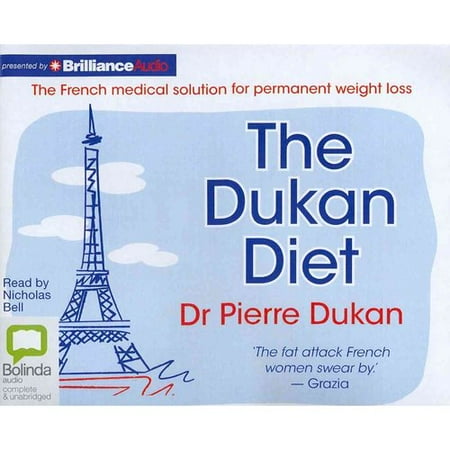 The Dukan Diet