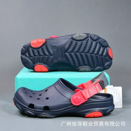 Summer children‘s shoes little trin hole shoes carnochi children‘s boys and girls Baby Beach Shoes sandals slippers 207458
Summer children‘s shoes little trin hole shoes carnochi children‘s boys and girls Baby Beach Shoes sandals slippers 207458