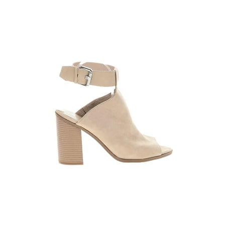 Pre-Owned Indigo Rd. Women s Size 9.5 Heels