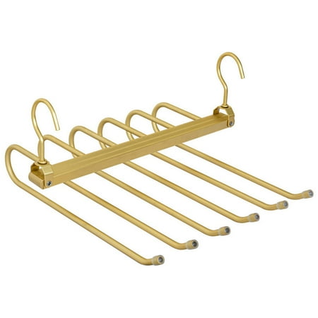 Over the Door Hook Hanger Easy to Install and Remove Racks for Clothes Storage Management Light Luxury Gold 
Over the Door Hook Hanger Easy to Install and Remove Racks for Clothes Storage Management Light Luxury Gold