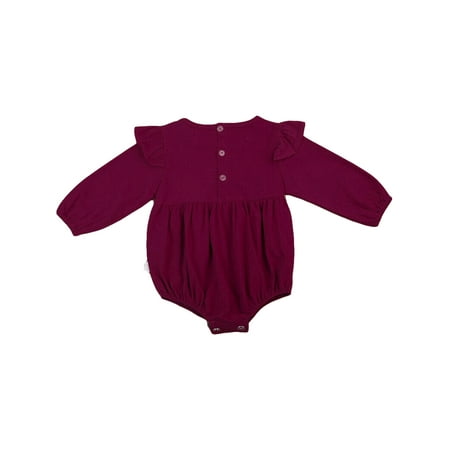 Bmnmsl Newborn Toddler Baby Girls Kids Butterfly Sleeve Romper Outfits Jumpsuit Clothes
Bmnmsl Newborn Toddler Baby Girls Kids Butterfly Sleeve Romper Outfits Jumpsuit Clothes