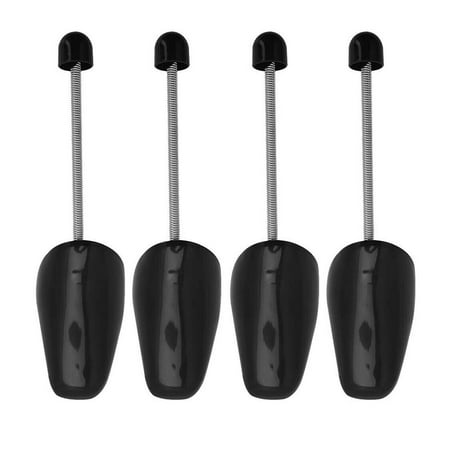 4PCS Shoe Stretcher Maintain Shape Shoes Footwear Stretcher Practical Keep Shape Shoe Trees Automatic Support Shape Boot Holder
4PCS Shoe Stretcher Maintain Shape Shoes Footwear Stretcher Practical Keep Shape Shoe Trees Automatic Support Shape Boot Holder