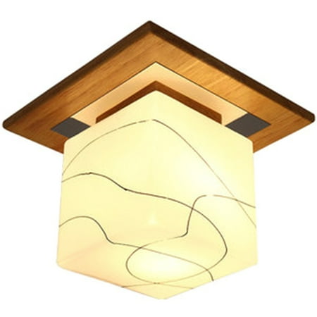 Modern LED Round Ceiling Light Fixtures for Living Room Bedroom Wood Glass Iron Home Loft Decor Square Ceiling Lamp Lights Room
Modern LED Round Ceiling Light Fixtures for Living Room Bedroom Wood Glass Iron Home Loft Decor Square Ceiling Lamp Lights Room
