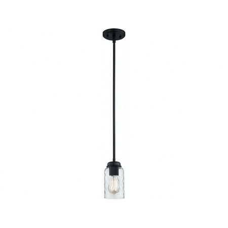 Quoizel Lighting - One Light Mini Pendant - Blanche - 1 Light Small Mini Pendant
Quoizel Lighting - One Light Mini Pendant - Blanche - 1 Light Small Mini Pendant