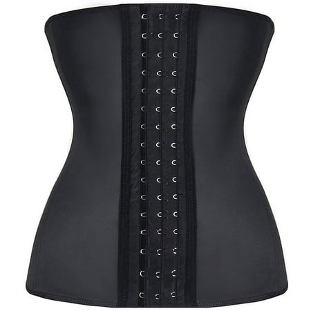 Inkach Women Full Body Shaper Bodysuit Firm Control Shapewear Lifter Corset Shapewear
Inkach Women Full Body Shaper Bodysuit Firm Control Shapewear Lifter Corset Shapewear