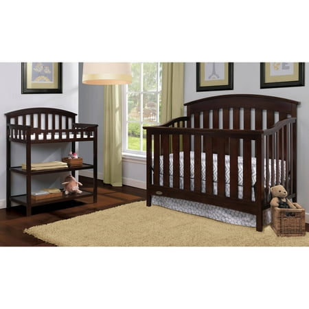 Graco Arlington Collection - Espresso