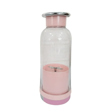 Good Wife Juice Cup Mini Wireless Traveling Electric Juice Machine Handheld Multi-functional Household Portable Juicer
Good Wife Juice Cup Mini Wireless Traveling Electric Juice Machine Handheld Multi-functional Household Portable Juicer