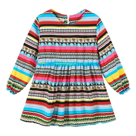 2023 Summer Savings Girls Dress PEZHADA Toddler Baby Girl Fashion Long-sleeved Floral Printed Girls Dress Suit Red C 5-6 Year
2023 Summer Savings Girls Dress PEZHADA Toddler Baby Girl Fashion Long-sleeved Floral Printed Girls Dress Suit Red C 5-6 Year