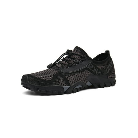 Gomelly Women s&Men s Swimming Anti-Slip Round Toe Water Shoe Hiking Breathable Free Casual Sneakers
Gomelly Women s&Men s Swimming Anti-Slip Round Toe Water Shoe Hiking Breathable Free Casual Sneakers