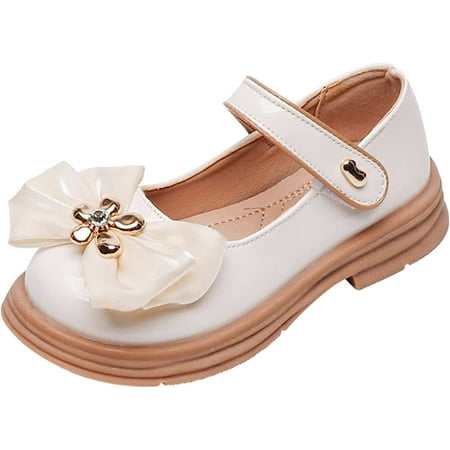 QWZNDZGR Baby Boy Girl Lace Up Leather Sneakers Rubber Sole Bling Anti-Slip Mary Jane Flat Crib Shoes Headband for Baptism/Crawling
QWZNDZGR Baby Boy Girl Lace Up Leather Sneakers Rubber Sole Bling Anti-Slip Mary Jane Flat Crib Shoes Headband for Baptism/Crawling