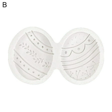 HengL Dessert Mold Food Grade Heat Resistant Silicone Easter Themed Chocolate Mold DIY Cake Making Tool for Home
HengL Dessert Mold Food Grade Heat Resistant Silicone Easter Themed Chocolate Mold DIY Cake Making Tool for Home