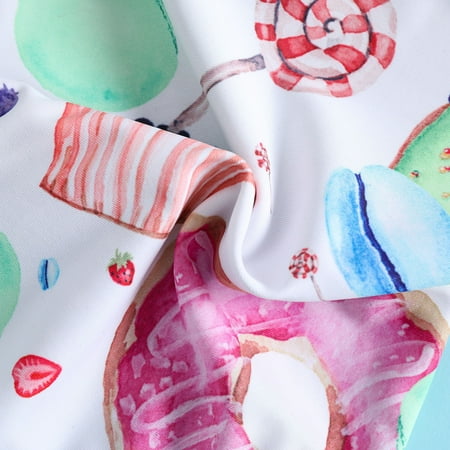 Gubotare Kids Toddler Baby Girls Spring Summer Floral Cotton Sleeveless Bodysuit Romper Holiday Beach Girls Swim Suits7-8 White 18-24 Months
Gubotare Kids Toddler Baby Girls Spring Summer Floral Cotton Sleeveless Bodysuit Romper Holiday Beach Girls Swim Suits7-8 White 18-24 Months