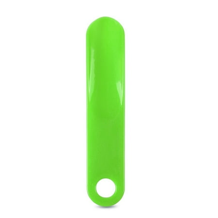 Professional Shoe Horn Plastic Short Portable Shoe Spooner Durable Slip Shoe Helpers for Home Shoes Store Vertical Green
Professional Shoe Horn Plastic Short Portable Shoe Spooner Durable Slip Shoe Helpers for Home Shoes Store Vertical Green