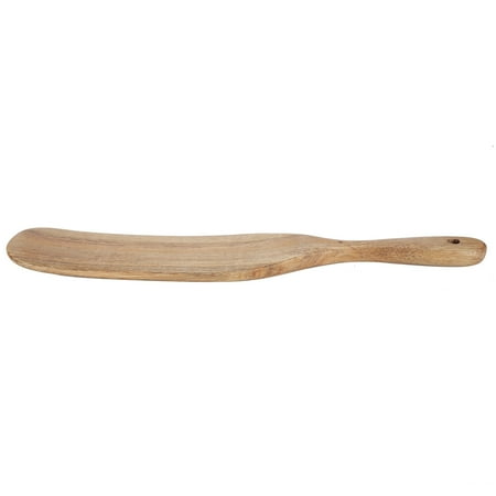 Zerodis Wooden Spatula Teak Spatula Spatula Wooden Turner Spatula Solid Lightweight For Restaurant For Kitchen For Bakery For Hotel
Zerodis Wooden Spatula Teak Spatula Spatula Wooden Turner Spatula Solid Lightweight For Restaurant For Kitchen For Bakery For Hotel