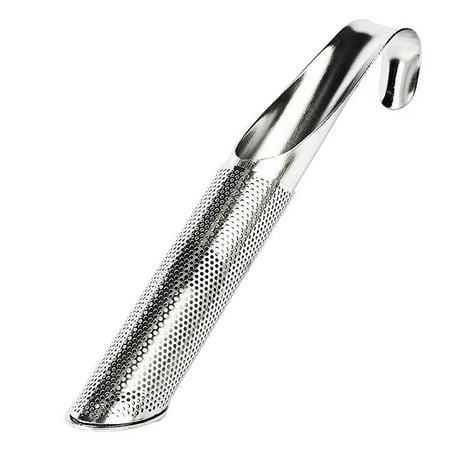 Stainless Steel Tea Strainer Tea Diffuser Tea Infuser for Loose Tea Coffee Spices Long-Handle Tea Filter
Stainless Steel Tea Strainer Tea Diffuser Tea Infuser for Loose Tea Coffee Spices Long-Handle Tea Filter