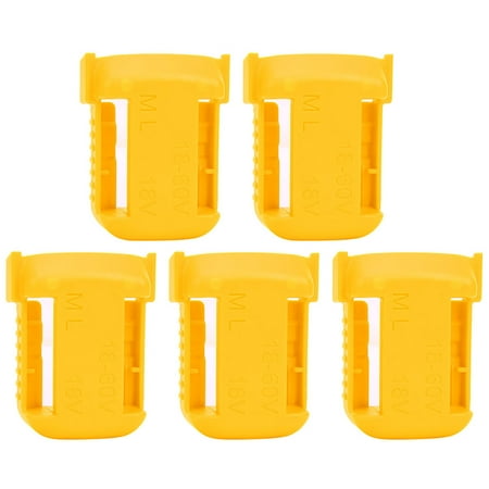 Battery Storage Rack Slot Fixing 12V Battery Mounts Prevent Fall Out For 18-60V Batteries Black Red Yellow
Battery Storage Rack Slot Fixing 12V Battery Mounts Prevent Fall Out For 18-60V Batteries Black Red Yellow