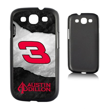 Austin Dillon #3 Galaxy S3 Slim Case
