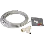 "Dormont DORIMIK0125P5M IMIK-01-25-P5 Water Line Installation Kit"
