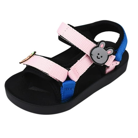 MPWEGNP Children Sandals Fashion Cartoon Children Korean Version Ribbon Beach Sandals For Boys And Girls Size 4 Kids Shoes Girls Shoes Size 7 Toddler
MPWEGNP Children Sandals Fashion Cartoon Children Korean Version Ribbon Beach Sandals For Boys And Girls Size 4 Kids Shoes Girls Shoes Size 7 Toddler