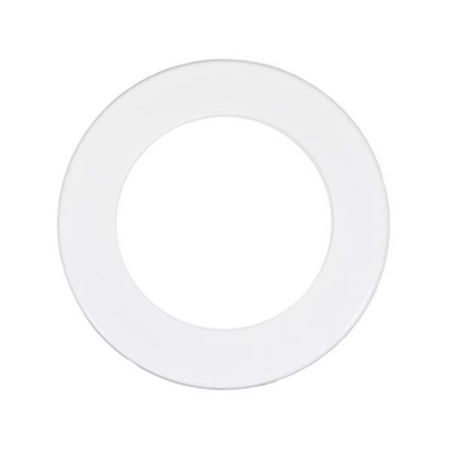 LED Round Surface Mount Pucks