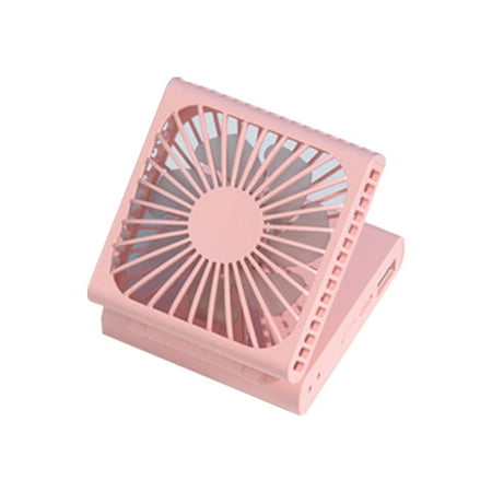 Portable Mini Electric Fan Simple Style Foldable Hanging Neck/Desktop Rechargeable Air Circulation Fan with Lanyard
Portable Mini Electric Fan Simple Style Foldable Hanging Neck/Desktop Rechargeable Air Circulation Fan with Lanyard