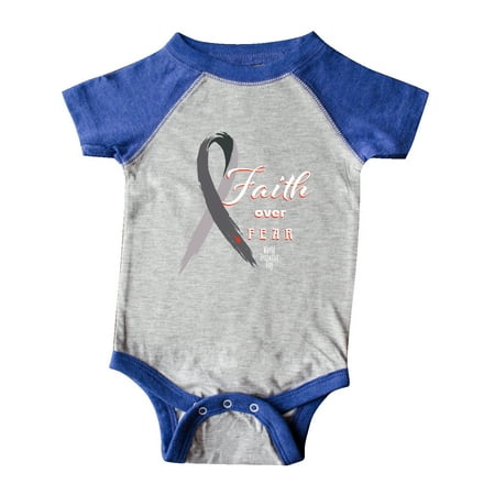 Inktastic Faith Over Fear World Diabetes Day with Ribbon Gift Baby Boy or Baby Girl Bodysuit
Inktastic Faith Over Fear World Diabetes Day with Ribbon Gift Baby Boy or Baby Girl Bodysuit