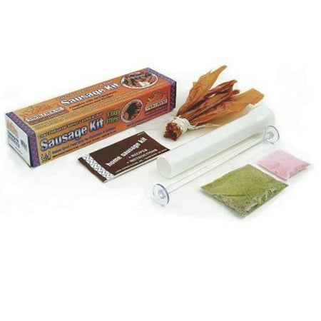 Smokehouse Products Sausage Kit