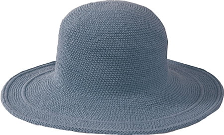 Women's San Diego Hat Company Cotton 