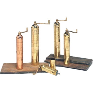 Pepper Mill Imports Traditional Mills 5
