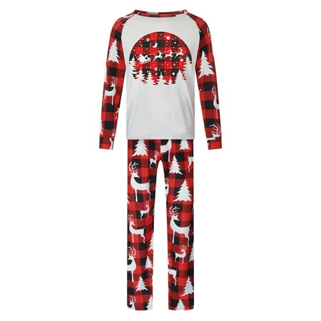 women Christmas pajamas for family matching outfits son daughter sets soft White Fashion Christmas Men Matching Pajamas Set Pjs For Family Set Red Plaid Top And Long P
women Christmas pajamas for family matching outfits son daughter sets soft White Fashion Christmas Men Matching Pajamas Set Pjs For Family Set Red Plaid Top And Long P