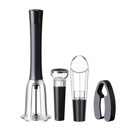 Professional Opener Corkscrew Bar Accessories Bottle Opener for Gift curve body Opener 20.5x5.6cm
Professional Opener Corkscrew Bar Accessories Bottle Opener for Gift curve body Opener 20.5x5.6cm