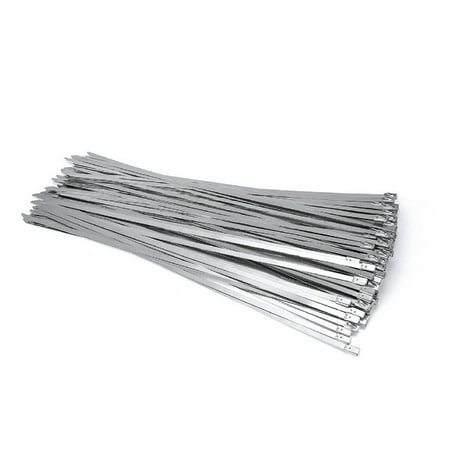 Wovilon Tools Home Improvement 304 White Steel Self-Locking Metal Marine Stainless Steel Cable Tie Binding And Packing Belt
Wovilon Tools Home Improvement 304 White Steel Self-Locking Metal Marine Stainless Steel Cable Tie Binding And Packing Belt