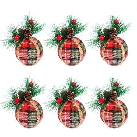 LYTiang Shatterproof Ornaments With Pinecones & Greenery 6pcs Buffalo Plaid Hummingbird Stained Glass Pattern Acrylic Beads Garland Chandelier Hummingbird Stained Glass Window Hangings
LYTiang Shatterproof Ornaments With Pinecones & Greenery 6pcs Buffalo Plaid Hummingbird Stained Glass Pattern Acrylic Beads Garland Chandelier Hummingbird Stained Glass Window Hangings