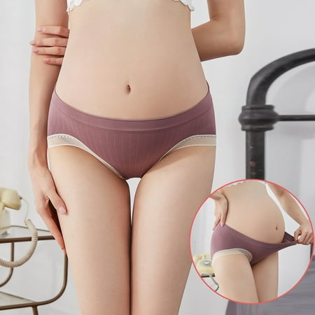 Ovzne No Wire Bras For Women Comfy Bra Maternity Cotton Underwear Pregnancy Panties Postpartum Mother Under Underwear Cute Bras
Ovzne No Wire Bras For Women Comfy Bra Maternity Cotton Underwear Pregnancy Panties Postpartum Mother Under Underwear Cute Bras