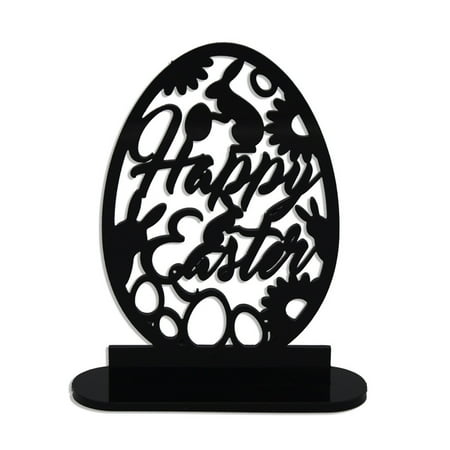 Weerihhol Shelves Decorations Items Easter Decorative Ornament Acrylic Bunny Eggs Easter Eggs Mirroor Tabletop Holiday Decoration Home Desktop Ornament Diy
Weerihhol Shelves Decorations Items Easter Decorative Ornament Acrylic Bunny Eggs Easter Eggs Mirroor Tabletop Holiday Decoration Home Desktop Ornament Diy