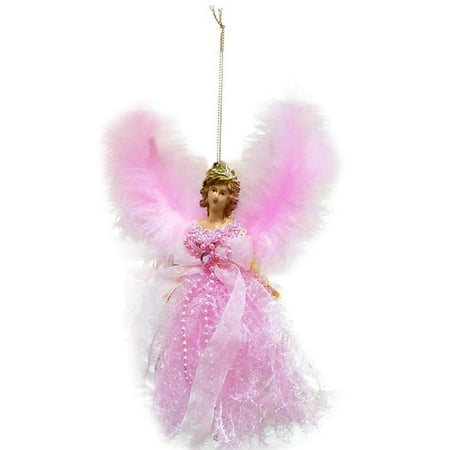 KAOU Doll Pendant Xmas Angel Doll Plastic Durable Xmas Tree Hanging Pendant for Christmas
KAOU Doll Pendant Xmas Angel Doll Plastic Durable Xmas Tree Hanging Pendant for Christmas