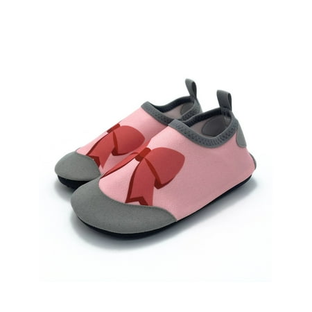 Kesitin Kids Quick Dry Cute Waterproof Water Shoe Boys Surfing Lightweight Athletics Casual Flat Flats
Kesitin Kids Quick Dry Cute Waterproof Water Shoe Boys Surfing Lightweight Athletics Casual Flat Flats