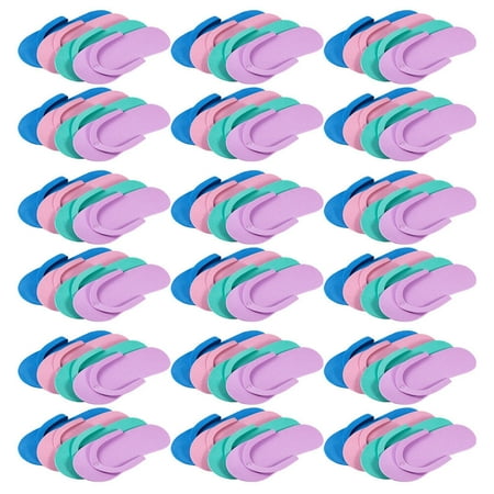 24 Pairs of Beach Disposable Slippers Spa Slippers Hotel Slippers Spa Hotel Guest Slippers
24 Pairs of Beach Disposable Slippers Spa Slippers Hotel Slippers Spa Hotel Guest Slippers